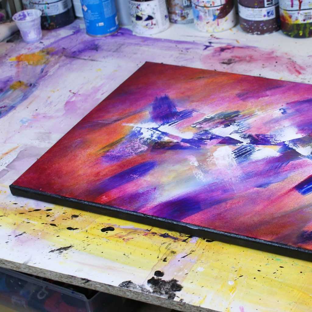 Tableau xxl