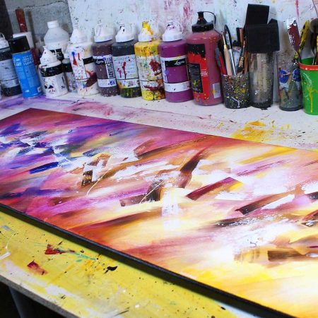 Tableau xxl