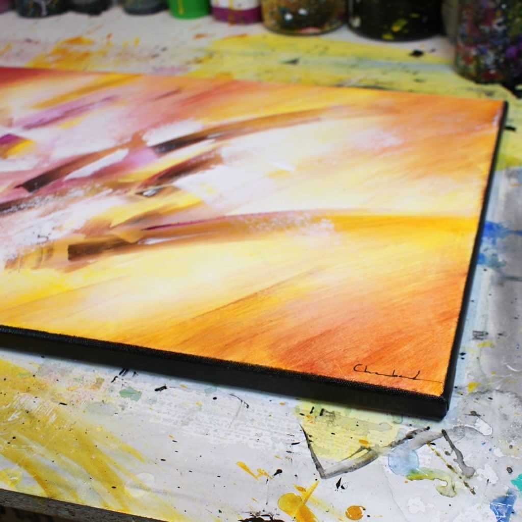 Tableau xxl