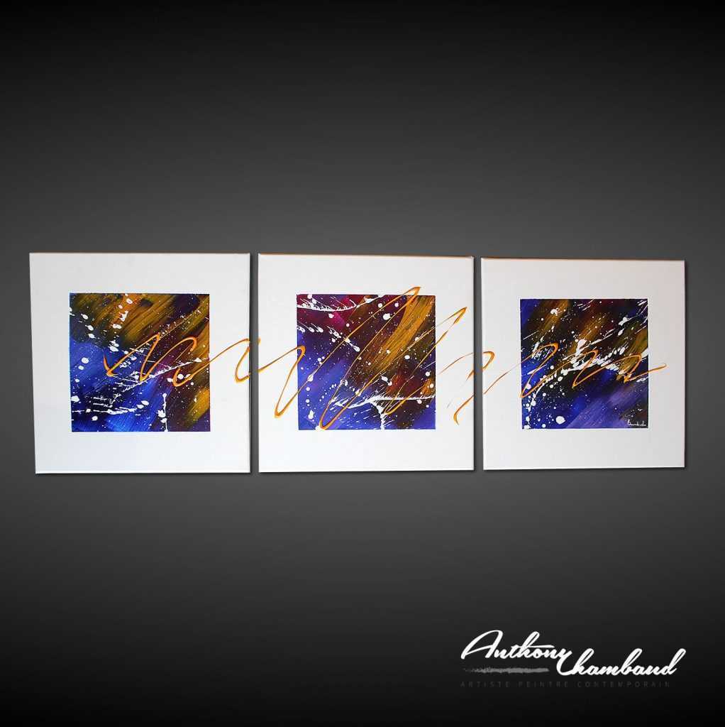 Tableau design Zenera