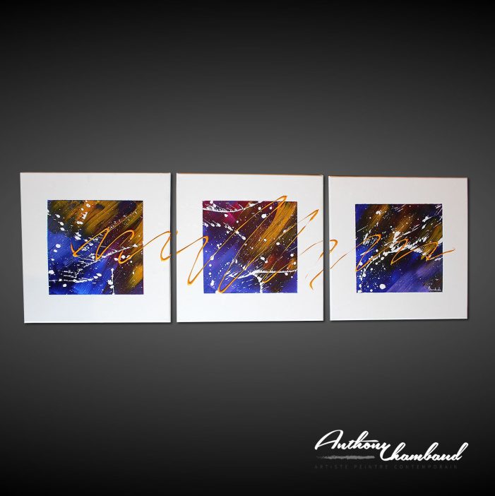 Tableau design Zenera