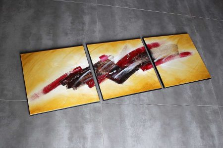 Tableau coloré Kauge 2