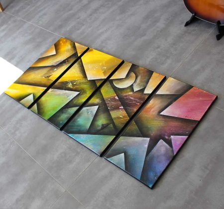 tableau couleur chambaud