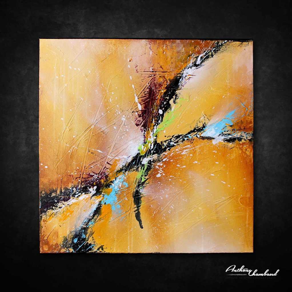 tableau moderne achat