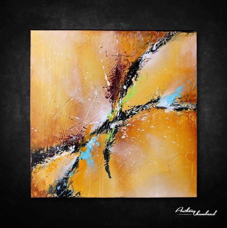 tableau moderne achat