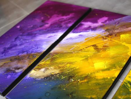 Tableau XXL Teithio