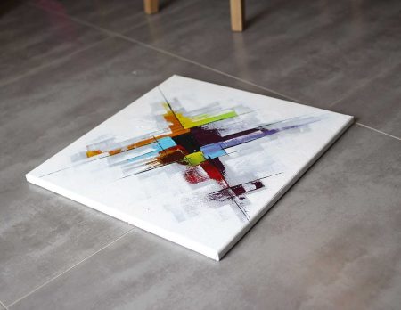 Tableau moderne Ankur