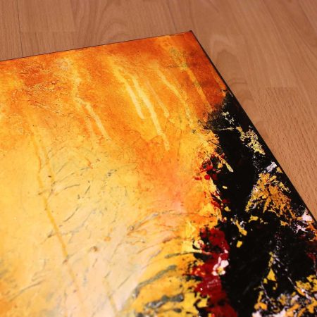 Tableau Rouge Pürkuas