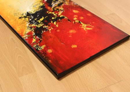 Tableau Rouge Pürkuas