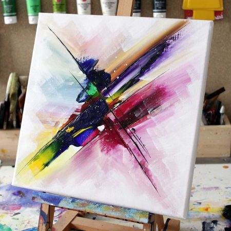Tableau couleur Shôrai