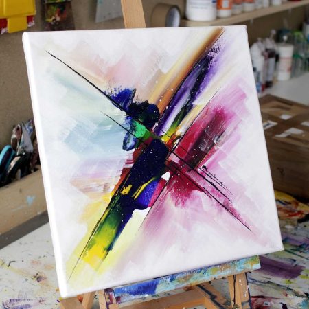 Tableau couleur Shôrai