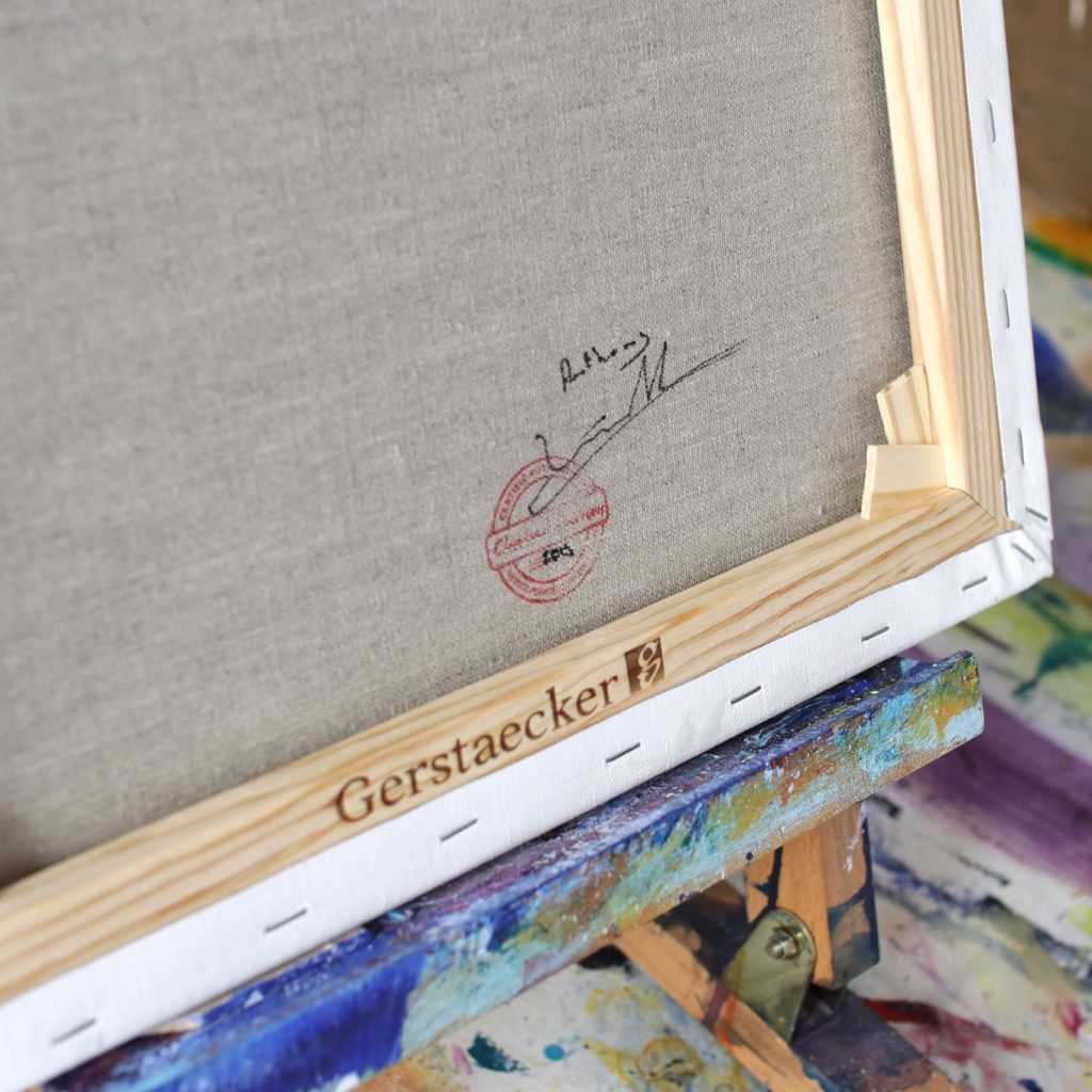 Tableau couleur Shôrai
