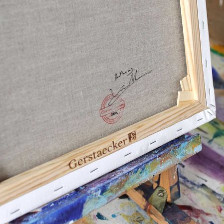 Tableau couleur Shôrai