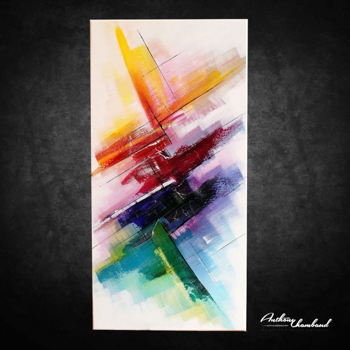 Tableau couleur Shôrai 4