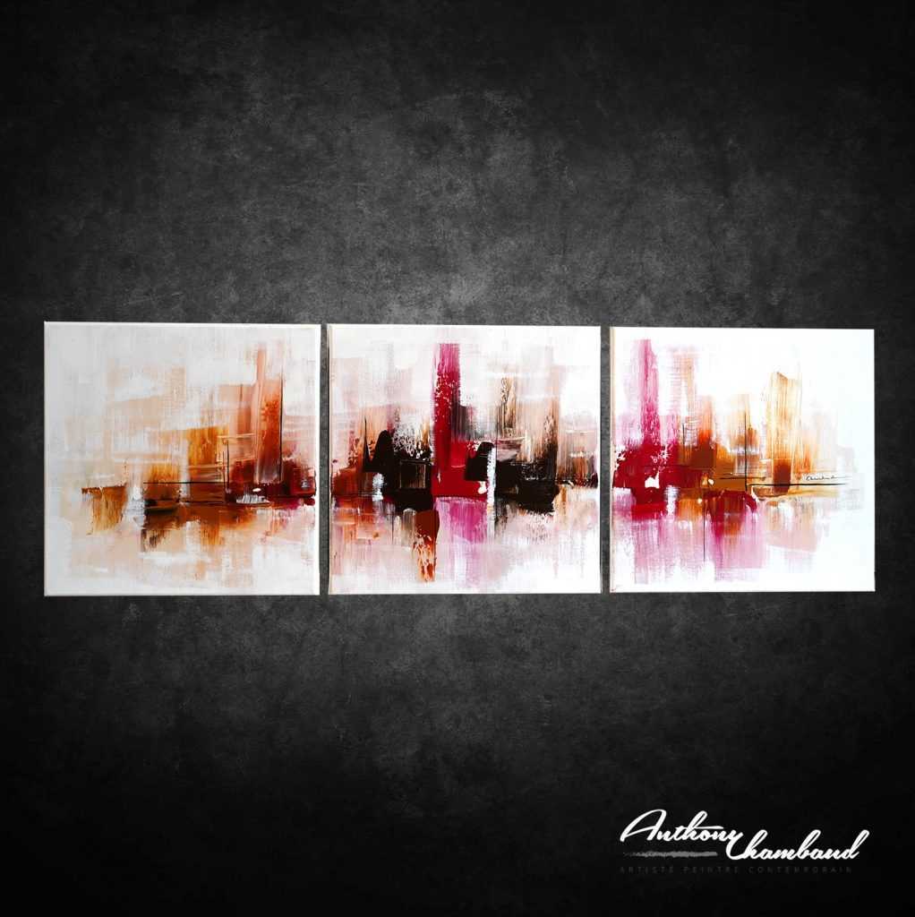 Triptyque Ifenmokus