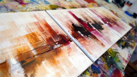 Triptyque Ifenmokus