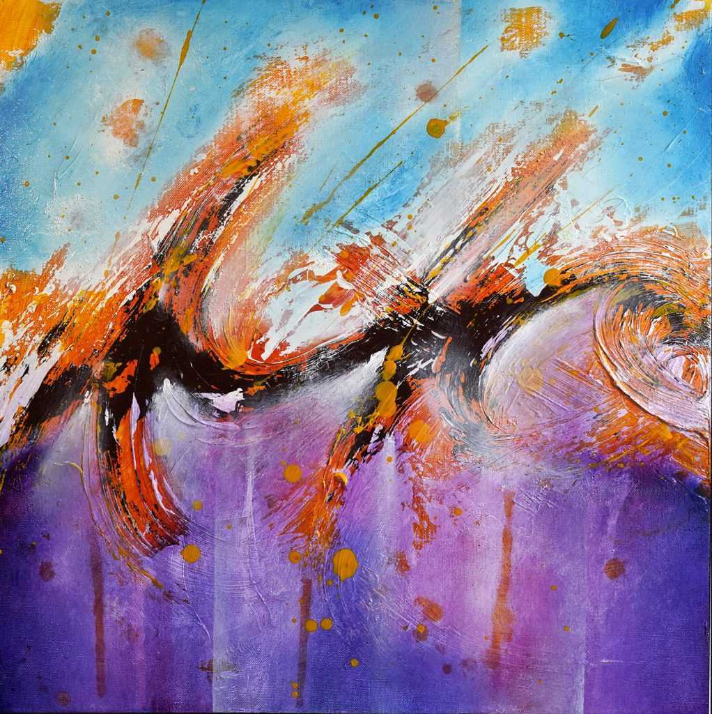 Fine Art Ryokō 6