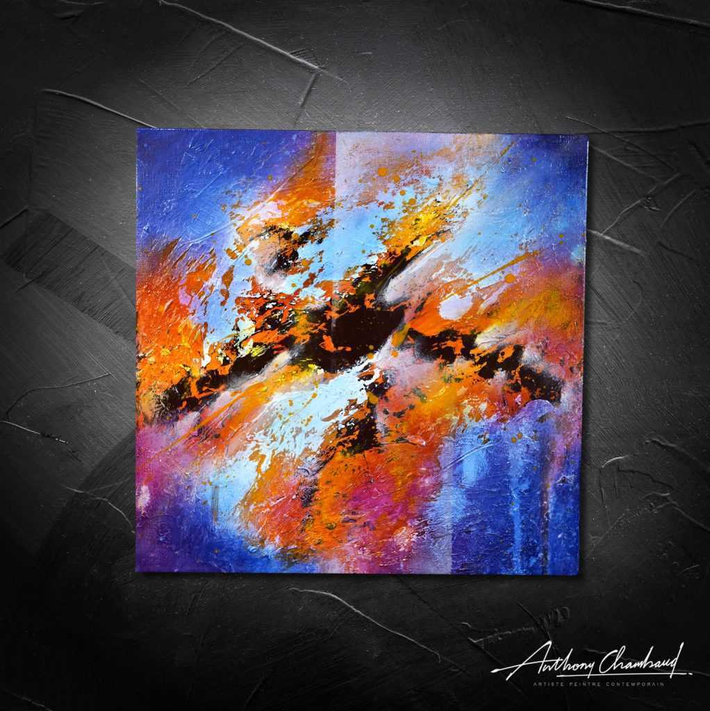 Peinture moderne Shinhakuul