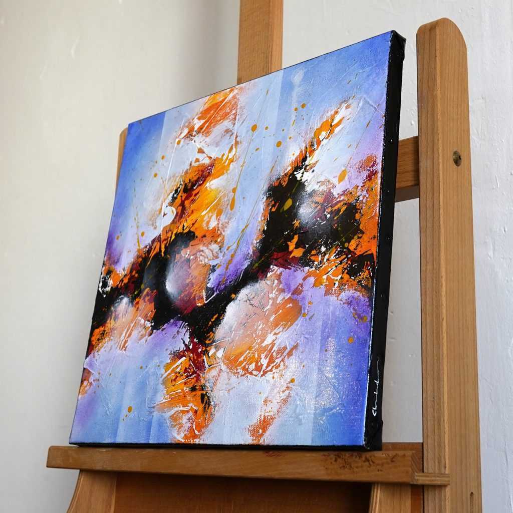 Fine Art Sonkeiji
