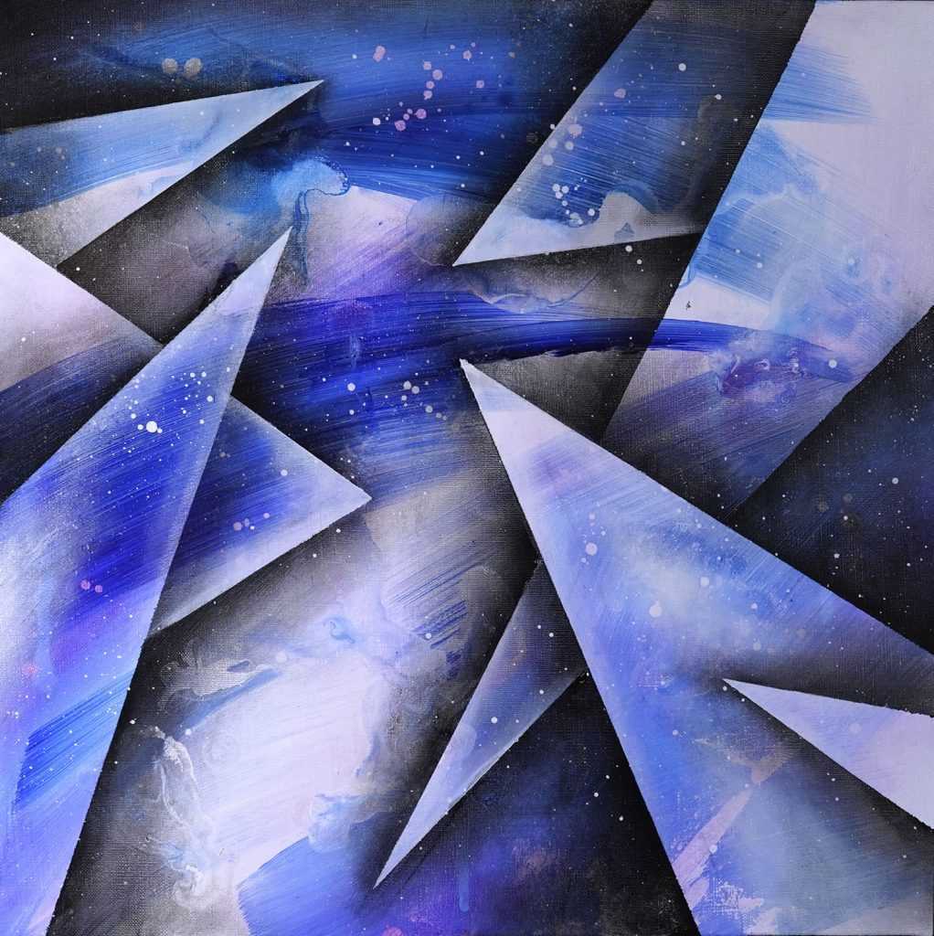 Peinture moderne Kōrudoy