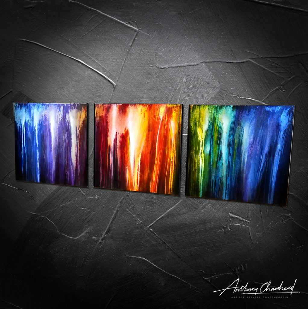 Triptyque Kiokur 11