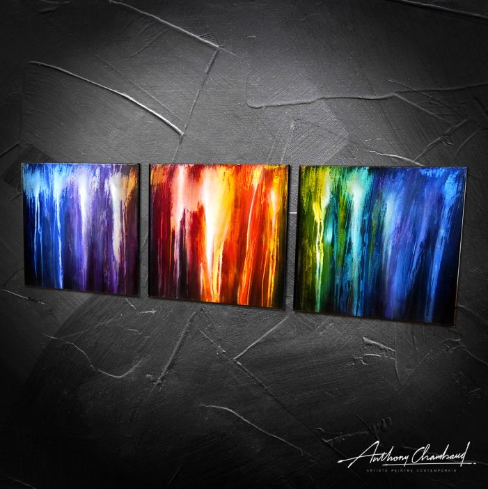 Triptyque Kiokur 11