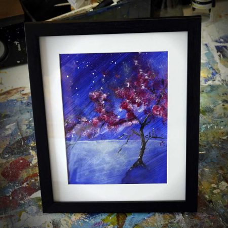 Peinture sur Papier : Cai Lun #5 – Image 6
