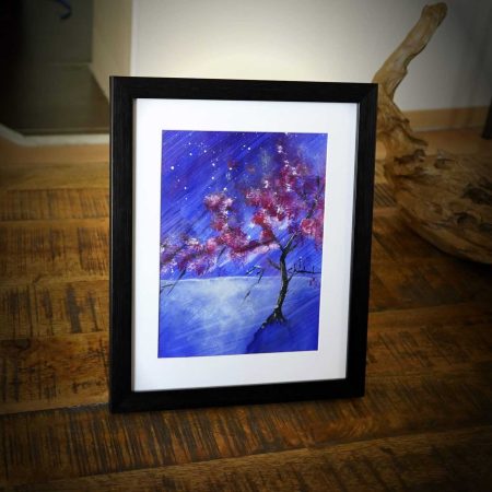 Peinture sur Papier : Cai Lun #5 – Image 5