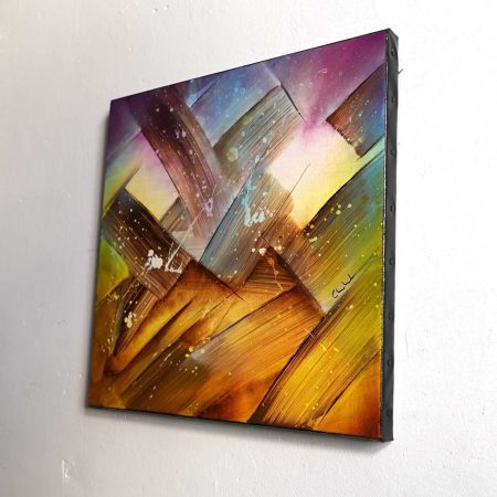 Tableau moderne Kalisum – Image 2