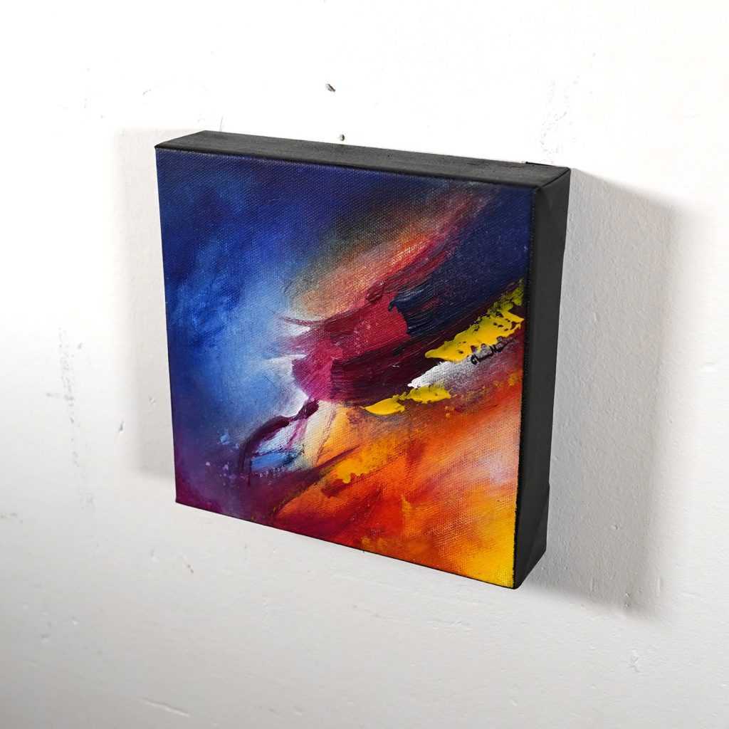 Tableau couleur Nijum