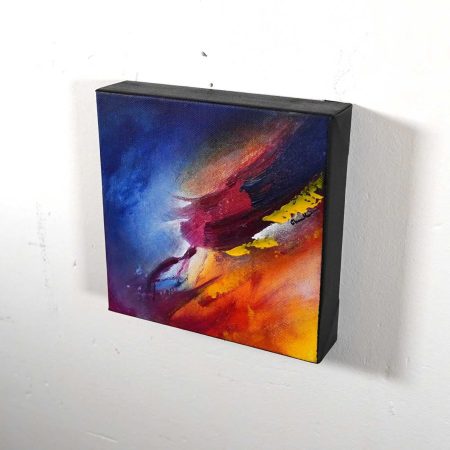 Tableau couleur Nijum – Image 2