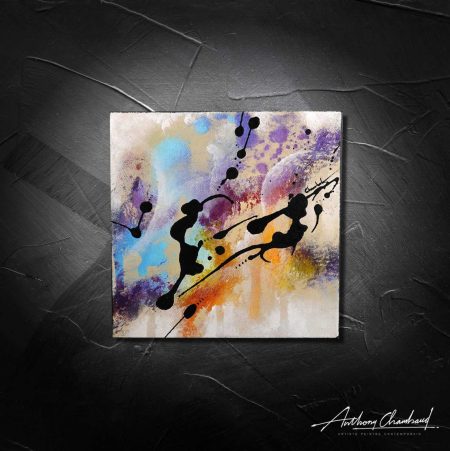 Tableau couleur Nijo – Image 1