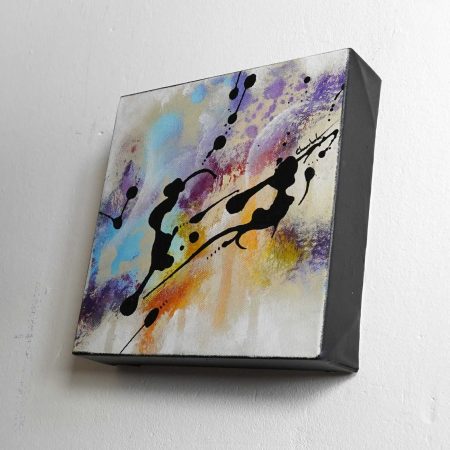 Tableau couleur Nijo – Image 2