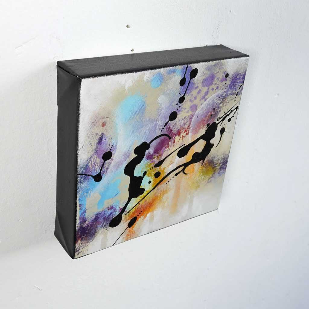 Tableau couleur Nijo