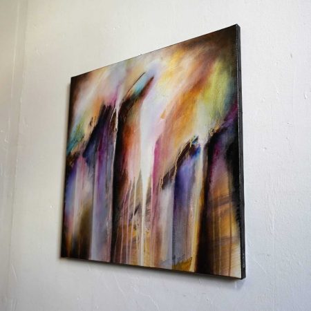 Peinture abstraite Modoro – Image 6