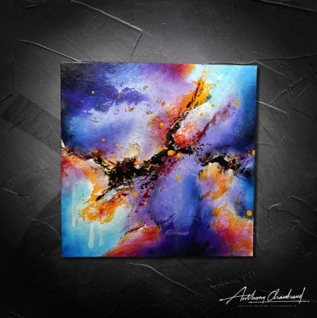 Tableau moderne Seikashi 10 – Image 1