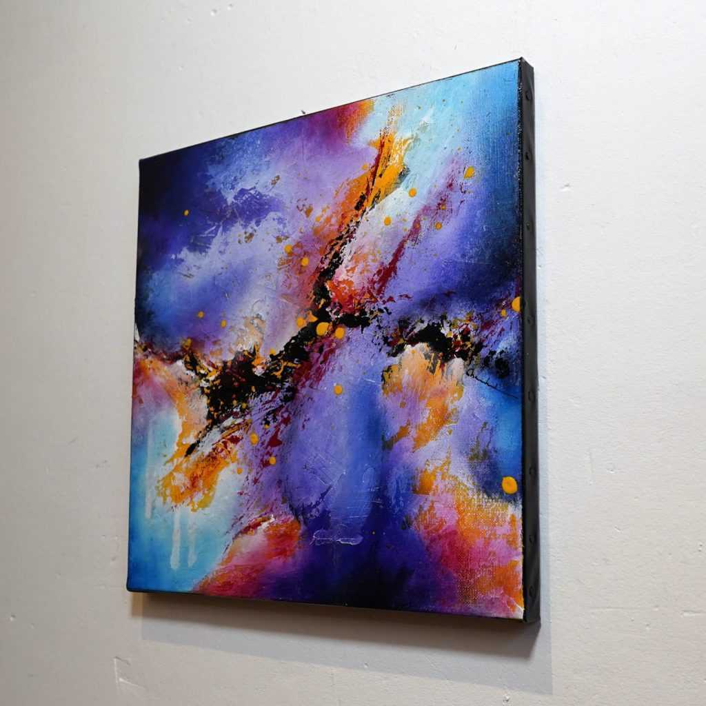 Tableau moderne Seikashi 10