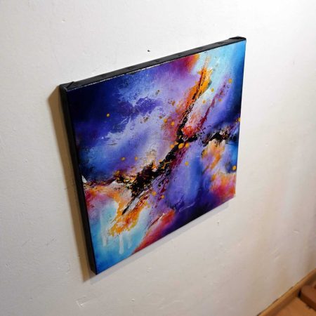 Tableau moderne Seikashi 10 – Image 3