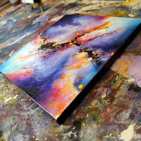 Tableau moderne Seikashi 10 – Image 7