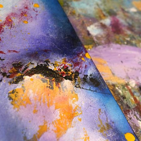 Tableau moderne Seikashi 10 – Image 5