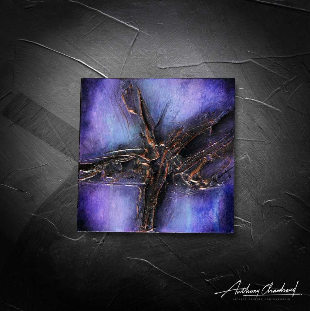 tableau texture
