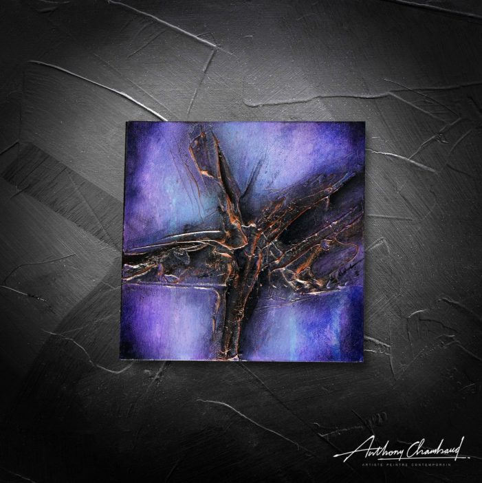 tableau texture