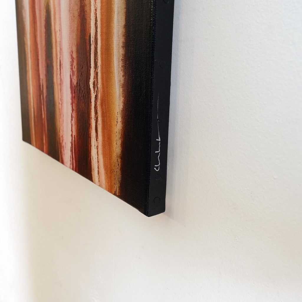 tableau marron