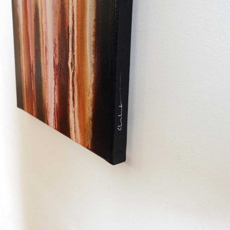 tableau marron