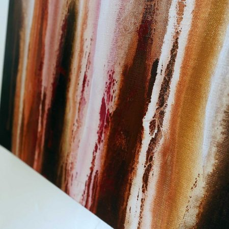 tableau marron