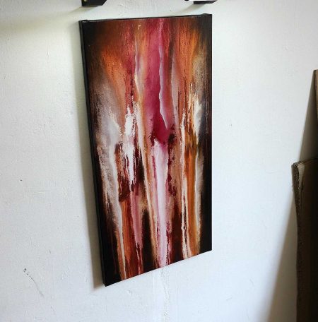 tableau marron