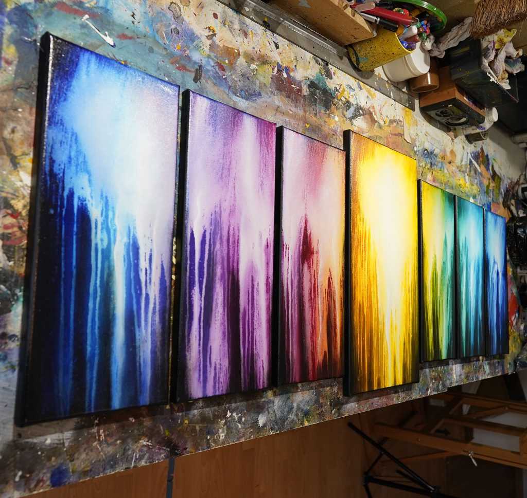 Tableau Xxl Kiokur 15