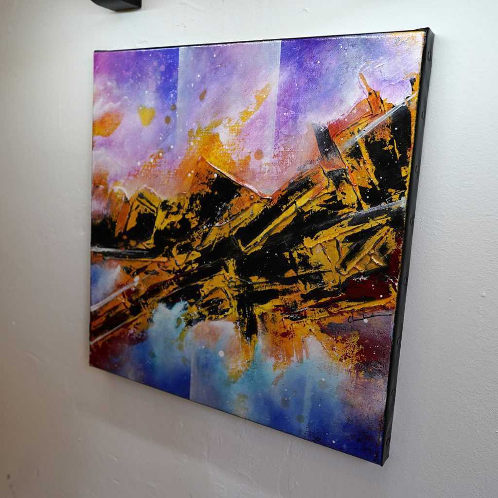Tableau Chikaro