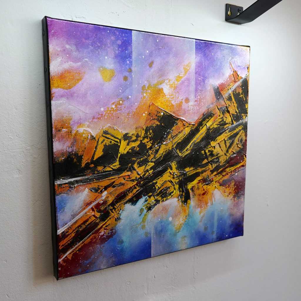 Tableau Chikaro
