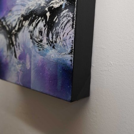 Tableau bleu Yamaho – Image 4
